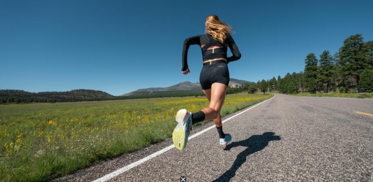 Por qué es importante cambiar las rutinas de entrenamiento y evitar siempre los mismos recorridos