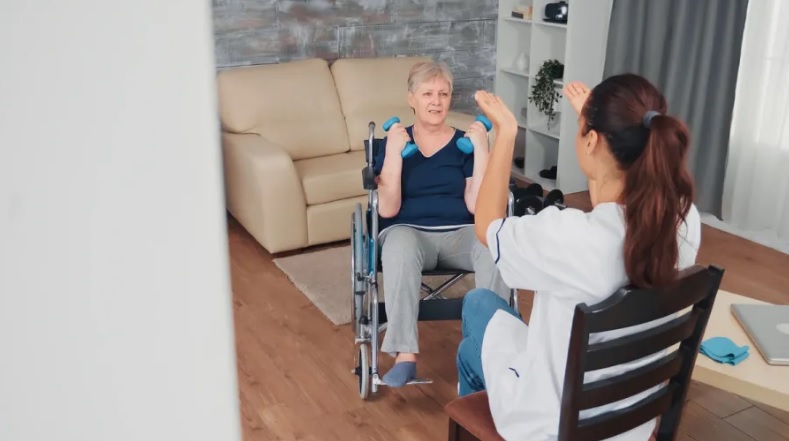 Ictus y rehabilitación motora: ajustar quién, qué, cuándo y cuánto para mejorar la recuperación