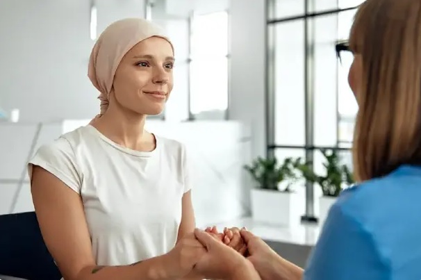 Fisioterapia oncológica: cómo ayuda durante y después del tratamiento del cáncer