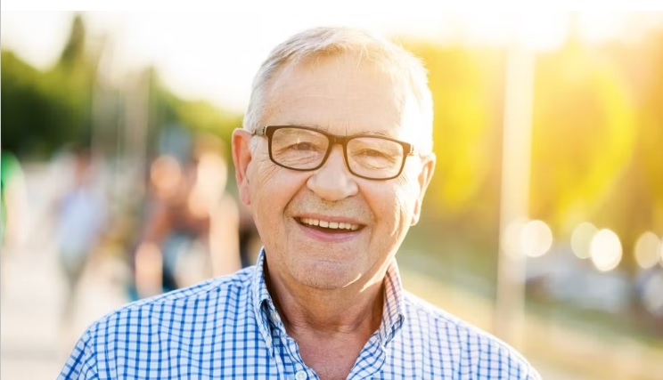 Envejecimiento y salud visual: cómo cuidar la vista y prevenir la pérdida de visión