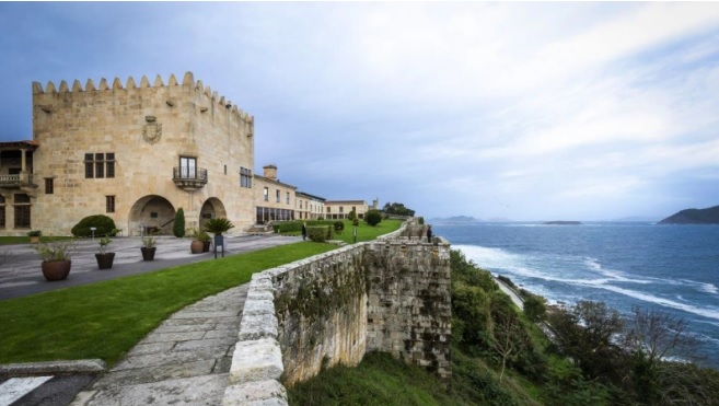 🏰 10 Paradores de España para viajar sin prisa después de los 60