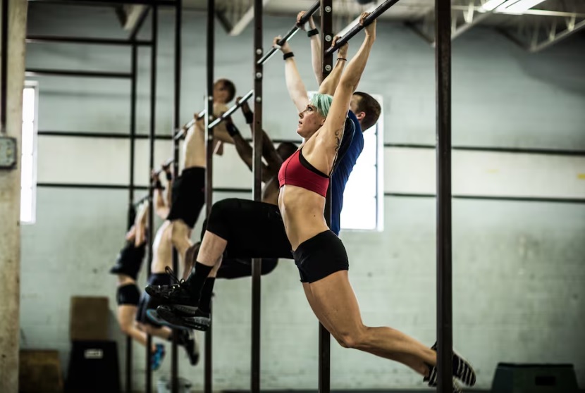 Todo lo que la ciencia deportiva dice del ‘crossfit’, un desafío que transforma cuerpos y mentes