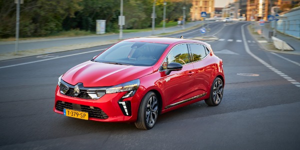 Mitsubishi COLT: emblemático, moderno y ahora más accesible