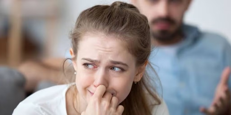 La psicología dice que llorar cuando estamos enojados puede ser una forma de expresar emociones difíciles de verbalizar