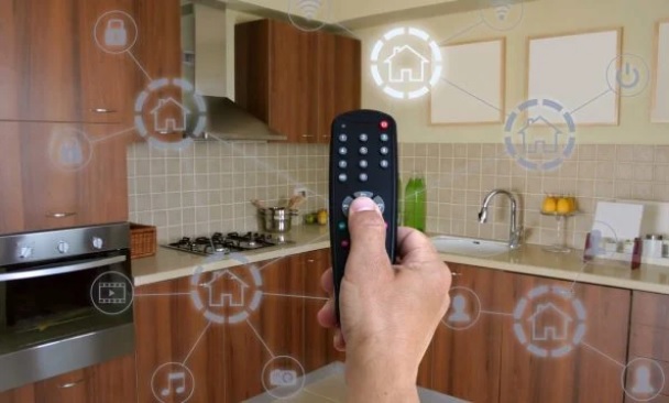 Automatización del Hogar: El Futuro de la Domótica y los Robots Domésticos