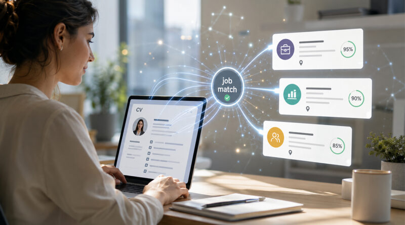 Adecco lanza una IA que recomienda empleos desde el currículum