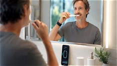 Revolución en odontología: los cepillos de dientes inteligentes podrían detectar señales de enfermedades