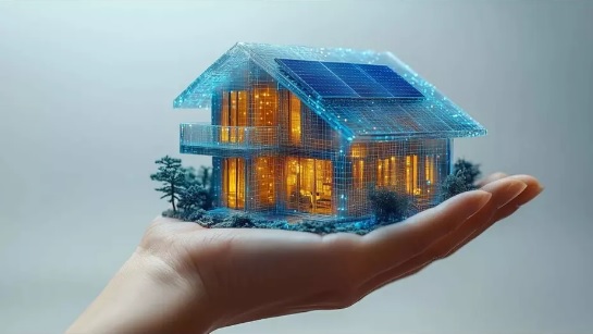 Trucos para domotizar más barato una vivienda