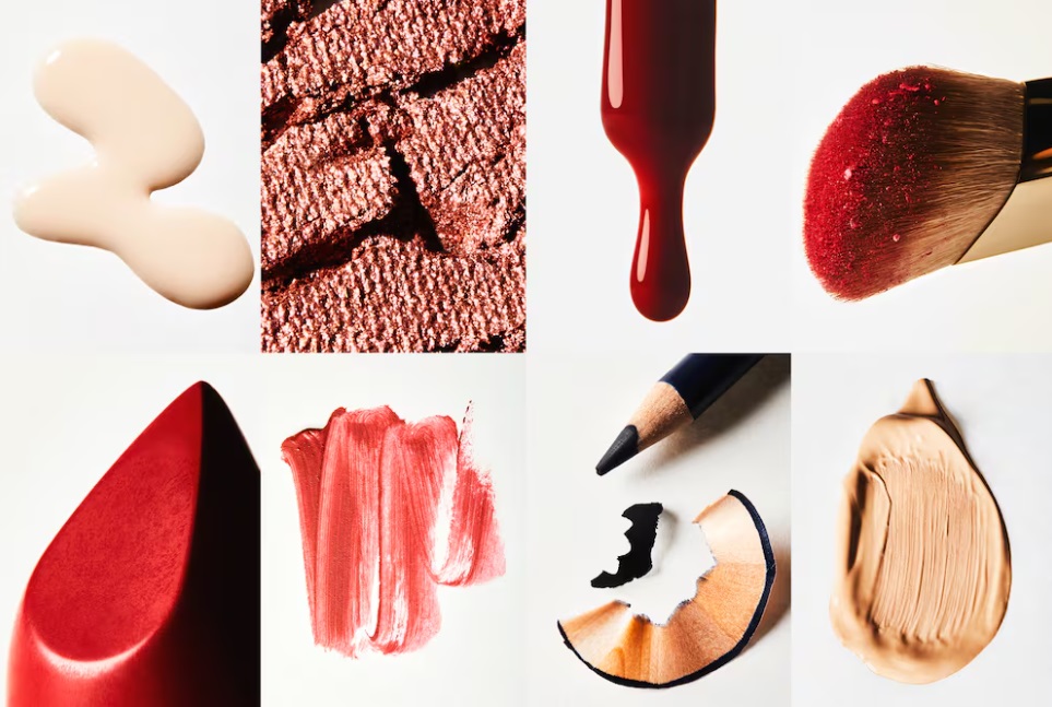 Maquillaje excesivo: vuelve el color y el maximalismo frente a la falsa naturalidad