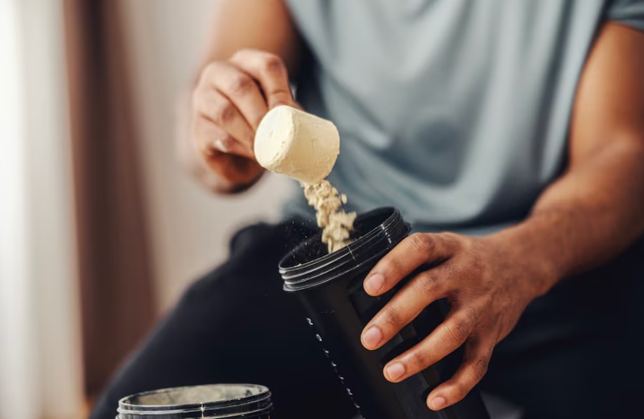 Demasiada proteína: ¿estamos abusando del nutriente de moda?