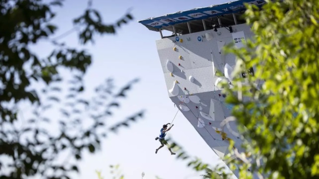 Mucho más que montaña: la sostenibilidad transforma el futuro de la escalada