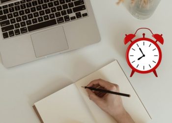 ¿Cuánto tiempo se tarda en escribir un libro? Guía para planificar tu proyecto