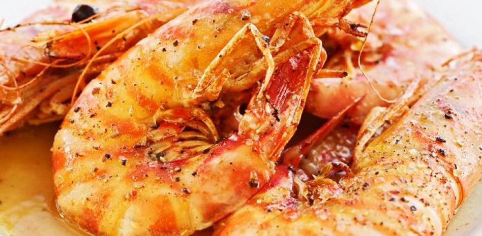 Langostinos al horno: receta fácil para que queden jugosos y perfectos