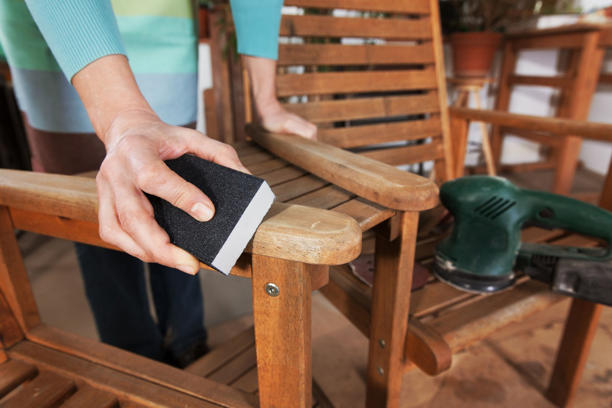 Trucos para Reparar Arañazos en Muebles de Madera y Restaurarlos