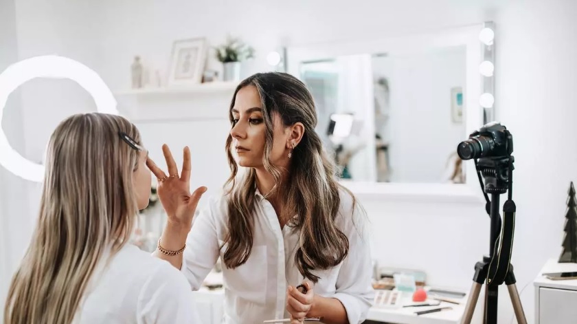 Crema Nivea del bote azul: 7 trucos de maquillaje y belleza que puedes incorporar a tu rutina