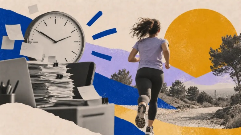 Ejercicio al aire libre: cómo entrenar si tienes poco tiempo y recuperar el hábito deportivo