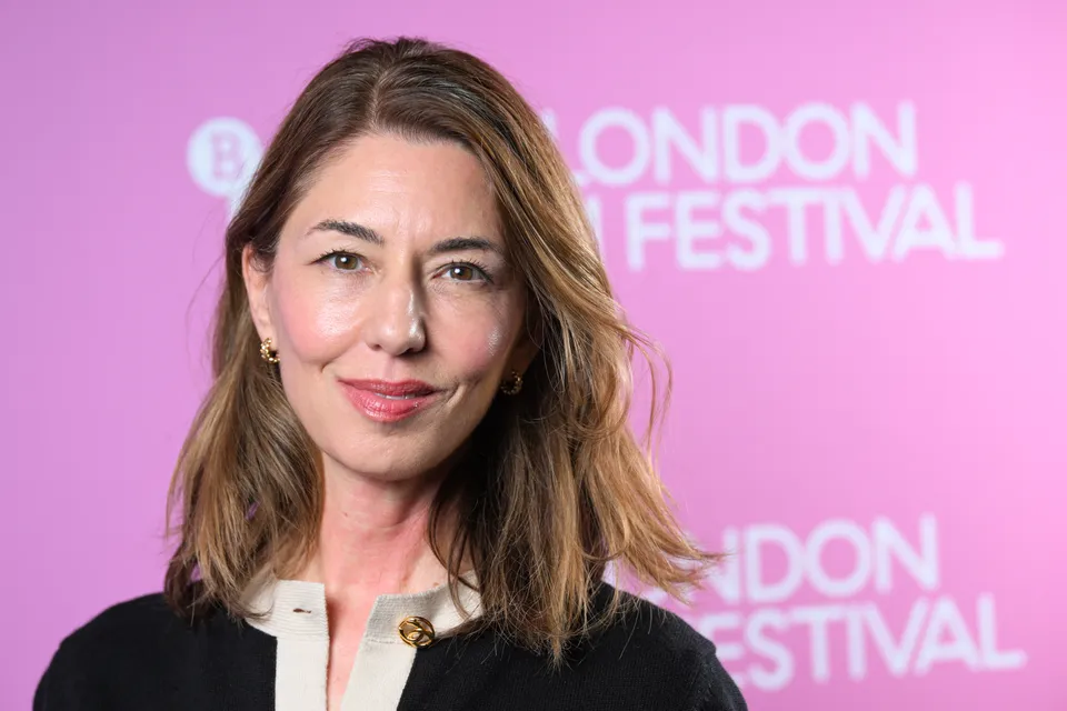 Blush nails: la manicura de Sofia Coppola que triunfará en otoño 2026