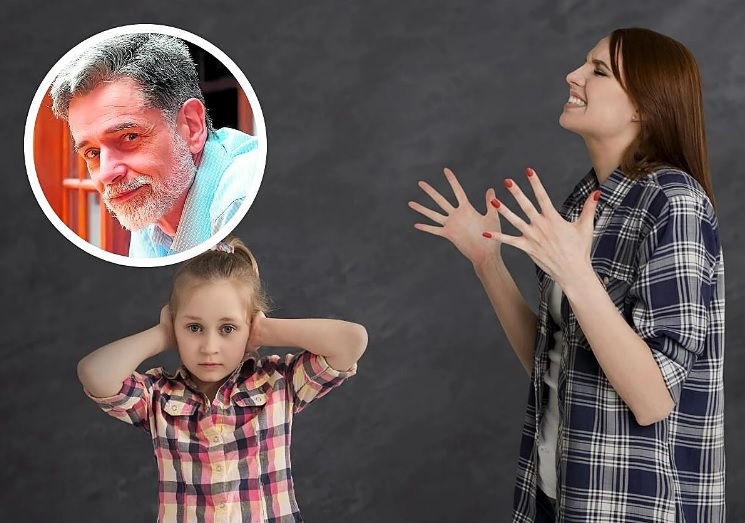 Carlos González, pediatra: por qué los niños protestan cuando les ponemos límites