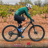 Marcos Bodas MTB
