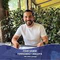 Fisio Chagoya