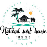 Natural Surf House