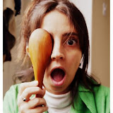 Paulina Cocina