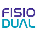 Logo de FisioDual