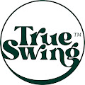 True Swing by Erika Larkin