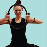Home PILATES & FIT