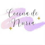 Cocina de Nuria