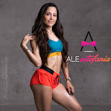 Ale Estefanía