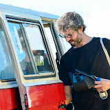 Iñigo Mendia - Viajando Simple