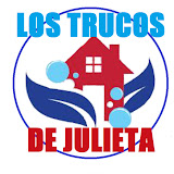 LOS TRUCOS DE JULIETA