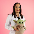 Pediatra Diana Aguilar Mendez