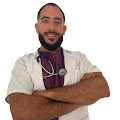 Logo de Dr. Víctor Bravo