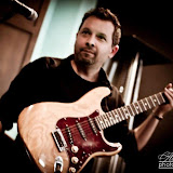 Antonio Bello Guitar