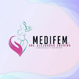 Dra. Ale Andrino MedifemGT