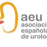 Logo de Asociación Española de Urología