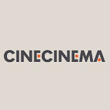Logo de Cine Cinema