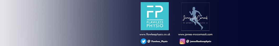 Publicidad Flawless Physio | Shoe Reviews