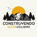 Logo de Construyendo Ultraciclismo