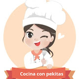 Cocina con pekitas