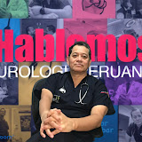 Dr. Luis Susaníbar