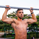 Nico Reyero