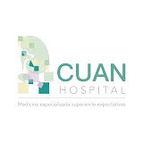 Logo de CUAN Hospital - Centro de Urología Avanzada