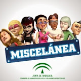 Miscelánea Joven