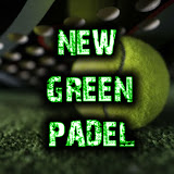 New Green Padel