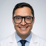 Joel Joshi Otero