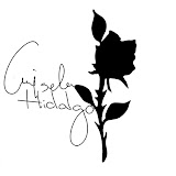 Gisela Hidalgo
