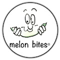 Melon Bites